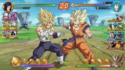 DBZ Dokkan Battle Mod Apk (Unlimited Stones And Coins) ProGameStuff Com