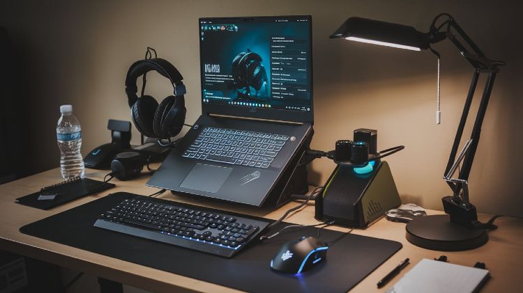 Best Gaming Laptops Accessories