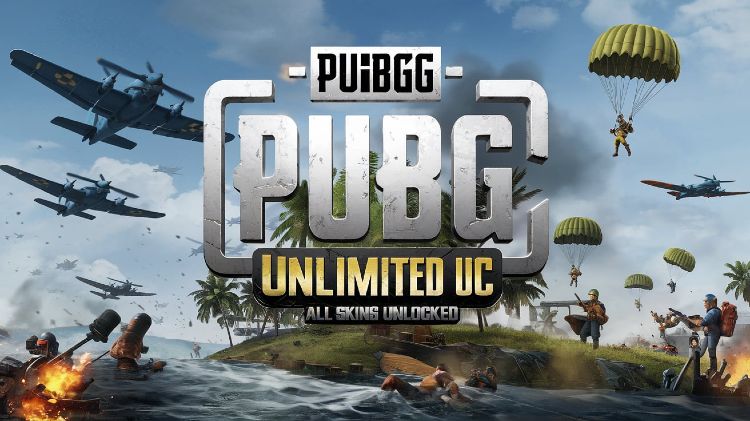 Best PUBG Mobile Unlimited UC