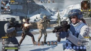 COD Mobile Mod APK Unlimited Everything (Aimbot, Mod Menu) 1