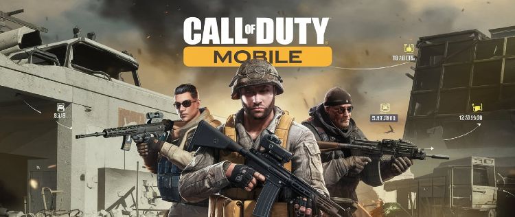 COD Mobile Mod APK Unlimited Everything