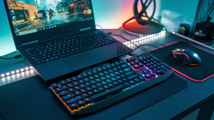 FAQs about Best Gaming Laptops Accessories 2024