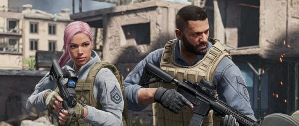 COD Mobile Mod APK Unlimited Everything (Aimbot Mod Menu