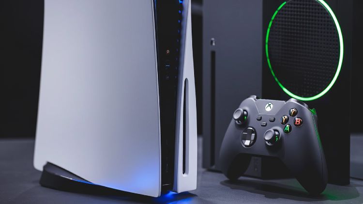 PS5 vs Xbox Series X: Specs Comparison