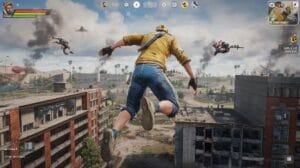 PUBG Mobile Mod APK Unlocked All 1