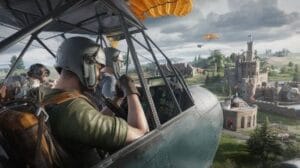 PUBG Mobile Mod APK Unlocked All 2