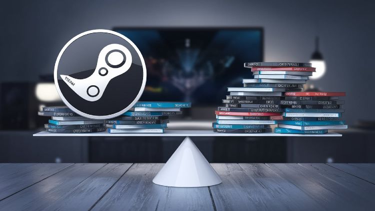 Pros and Cons of Buying Games During Steam Sales