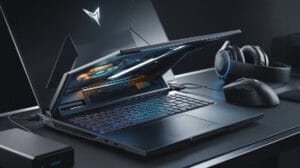 Best Gaming Laptops Under $1000: Top Picks for 2024 1