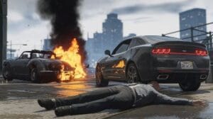 Viral GTA 6-Style Game On TikTok Sparks Release Demands 1