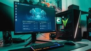 Best Antivirus Software for Gaming PC 1