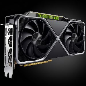 1. NVIDIA GeForce RTX 4090