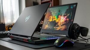 Best Gaming Laptops Under $1000: Top Picks for 2024 2