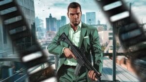 Viral GTA 6-Style Game On TikTok Sparks Release Demands 2