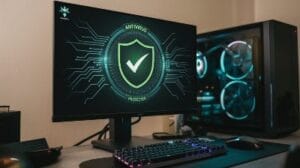 Best Antivirus Software for Gaming PC 2