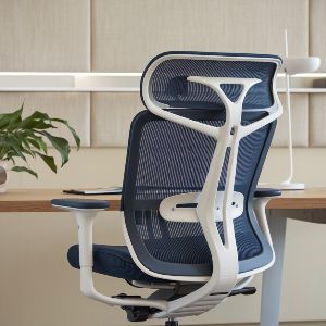 2. Herman Miller Aeron Chair