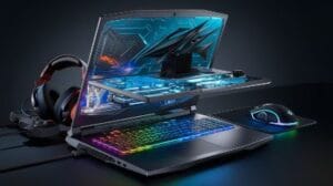 Best Gaming Laptops Under $1000: Top Picks for 2024 3