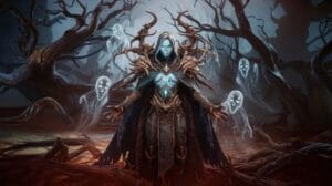 Diablo 4: Blizzard Nerfs One-Button Spiritborn Build 3