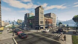 Viral GTA 6-Style Game On TikTok Sparks Release Demands 3