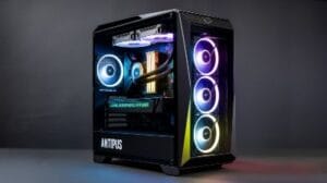 Best Antivirus Software for Gaming PC 3