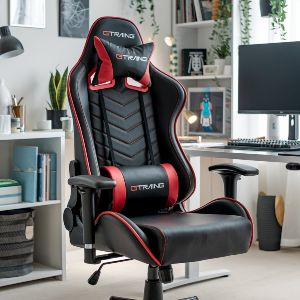 3. GTRACING Gaming Chair