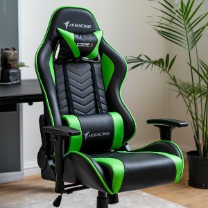 9. AKRacing Core Series EX Gaming Chair