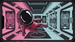 Among Us Mod APK Unlocked Skins And Pets 1