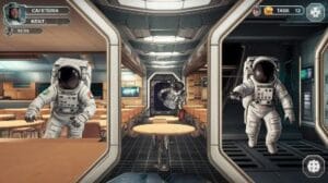 Among Us Mod APK Unlocked Skins And Pets 2