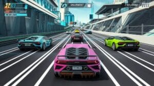 Asphalt 9 Mod Apk Unlimited Money And Tokens 2