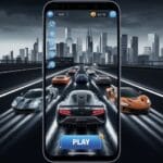 Asphalt 9 Mod Apk Unlimited Money And Tokens