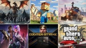 Best Mods For Popular PC Games 2025 1