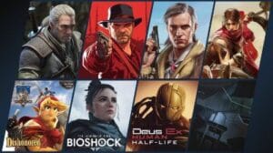 Best PC Games Of All Time 1