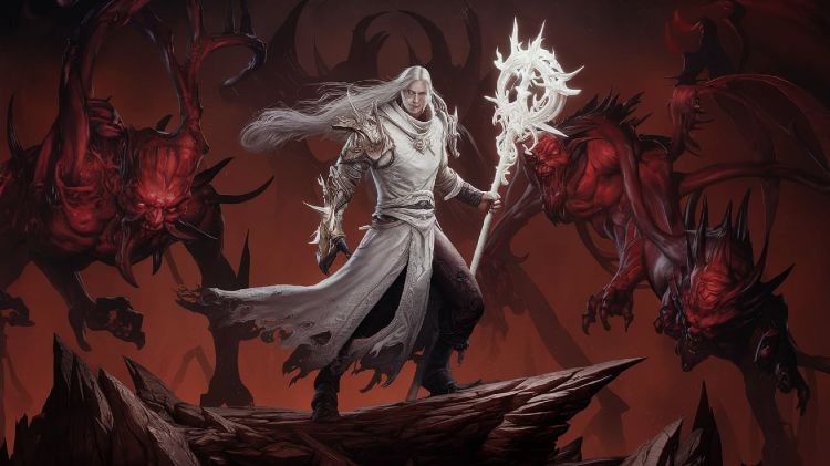 Diablo 4: Blizzard Nerfs One-Button Spiritborn Build