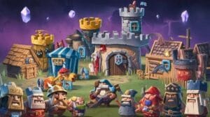 Clash Of Clans Mod Apk Offline No Root Unlimited Everything 2