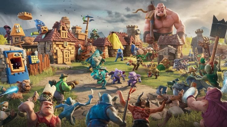 Clash of Clans Mod APK: Pros and Cons