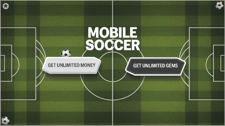 Detailed Pros and Cons of Mobile Soccer Mod APK