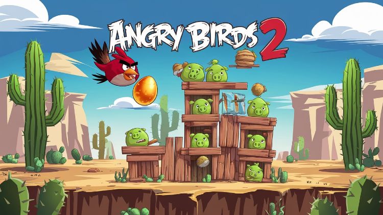 FAQs About Angry Birds 2