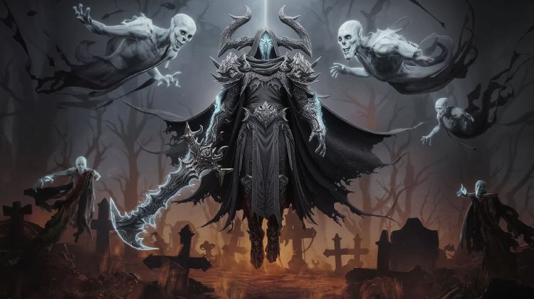 FAQs About Diablo 4: Spiritborn Build Nerf