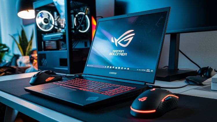 FAQs About Gaming Laptops Under $1000