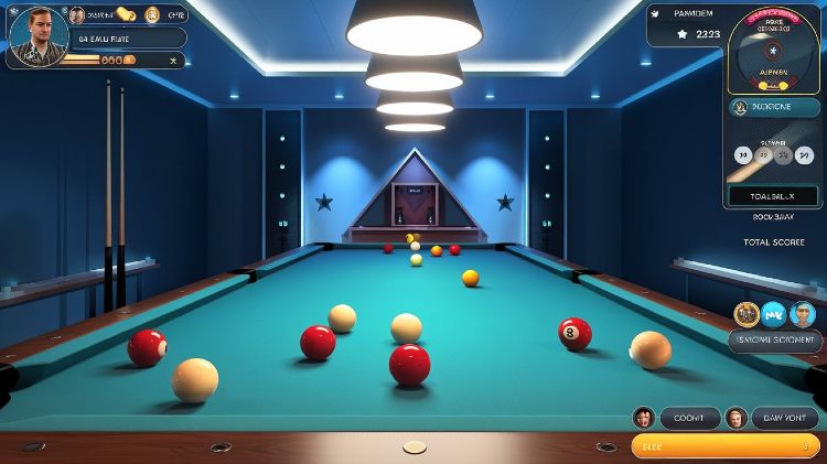 Features of 8 Ball Pool Mod APK