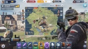 Free Fire Mod APK Unlimited Diamonds, Auto Headshot 2
