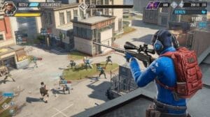 Free Fire Mod APK Unlimited Diamonds, Auto Headshot 3