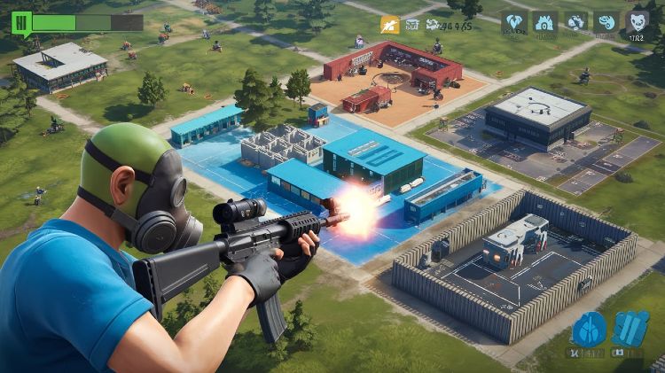 Free Fire Mod APK: Tips and Tricks