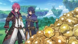 Genshin Impact Mod APK Unlimited Primogems, Free Characters 2