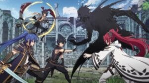 Genshin Impact Mod APK Unlimited Primogems, Free Characters 3