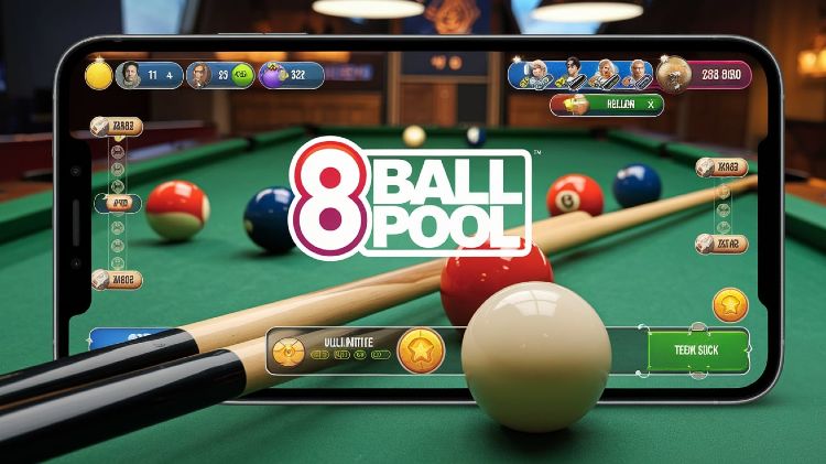 How to Download 8 Ball Pool Mod APK Safely