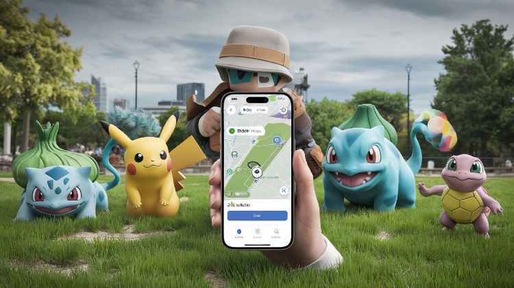 How to Download Pokémon Go