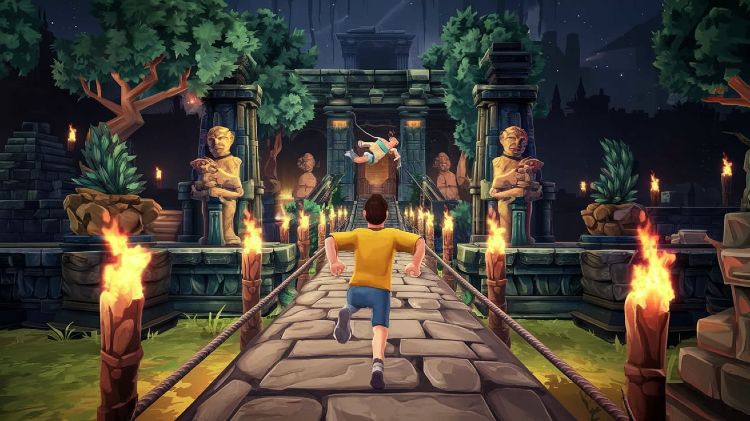 How to Download Temple Run Mod APK Latest Version