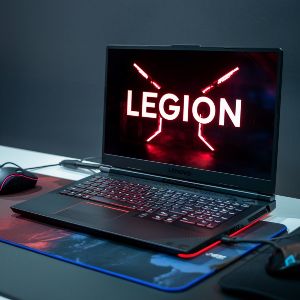 Lenovo Legion 5