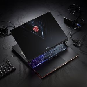 MSI GF65 Thin