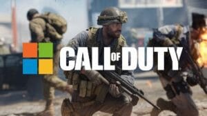 Microsoft Bets On ‘Call of Duty’ To Boost Gaming Strategy 3